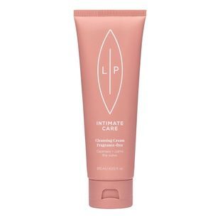 Кремовий очищувальний засіб LIP INTIMATE CARE Cleansing Cream, 125 мл 7350052240262 фото
