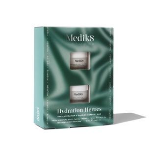 Лімітований набір для зволоження Medik8 Hydration Heroes Kit P12015 фото