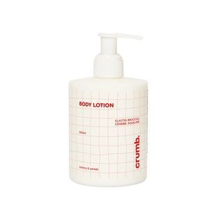 Лосьйон для тіла Crumb Cherry & Santal, 300 мл 17141 фото