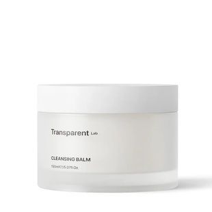 Очищуючий бальзам для обличчя Transparent Lab Cleansing Balm, 150 мл 43687 фото