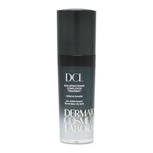Освітлююча сироватка проти пігментації і постакне DCL Skin Brightening Complexion Treatment, 30 мл 357486509252 фото