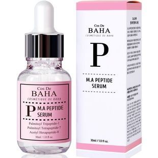 Пептидна сироватка COS DE BAHA M.A. Peptide Serum, 30 мл 754568 фото