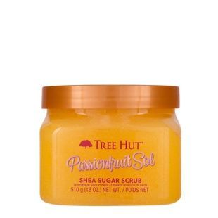 Скраб для тіла Tree Hut Passionfruit Sugar Scrub, 510 г 075371003783 фото