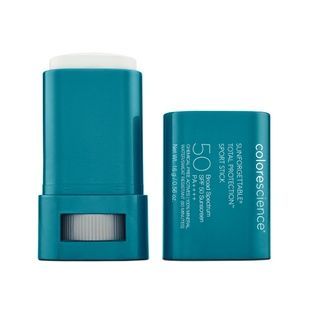 Сонцезахисний стік Colorescience Sunforgettable Total Protection Sport Stick SPF 50, 18 г 403101399 фото