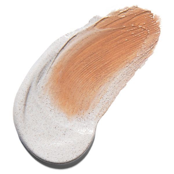 CC Крем Контроль кольору Erborian High Definition Radiance Face Cream Dore, 15 мл 6AA30051 фото