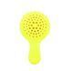 Щітка для волосся Janeke 1830 Superbrush Mini Hairbrush Yellow 8006060639473 фото