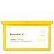 Упаковка освітлювальних тканинних масок UIQ Biome Vita C Daily Glow Mask, 30 шт 04432 фото 1
