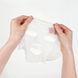 Упаковка освітлювальних тканинних масок UIQ Biome Vita C Daily Glow Mask, 30 шт 04432 фото 2
