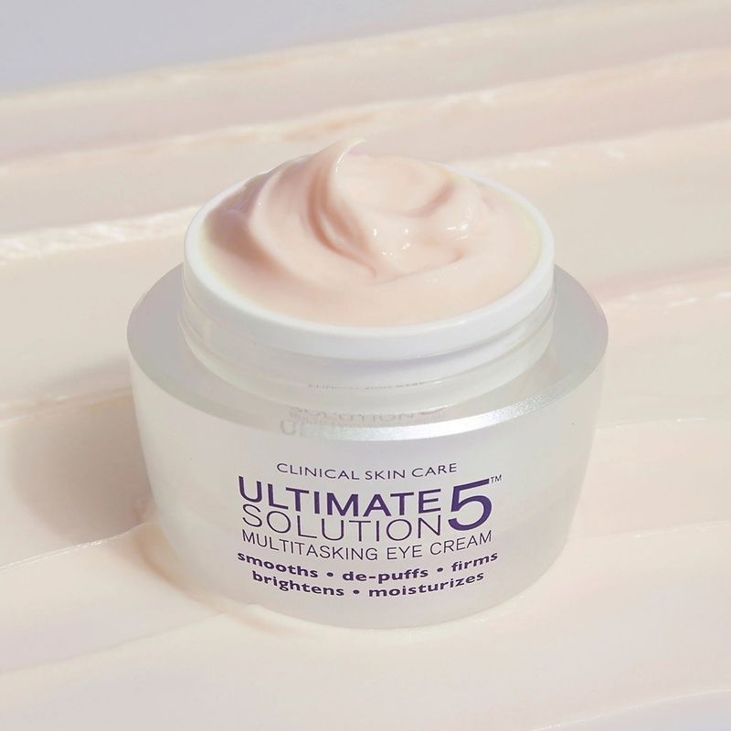 Багатофункціональний крем для шкіри навколо очей Peter Thomas Roth Ultimate Solution 5&trade; Multitasking Eye Cream, 15 мл 22-01-005 фото