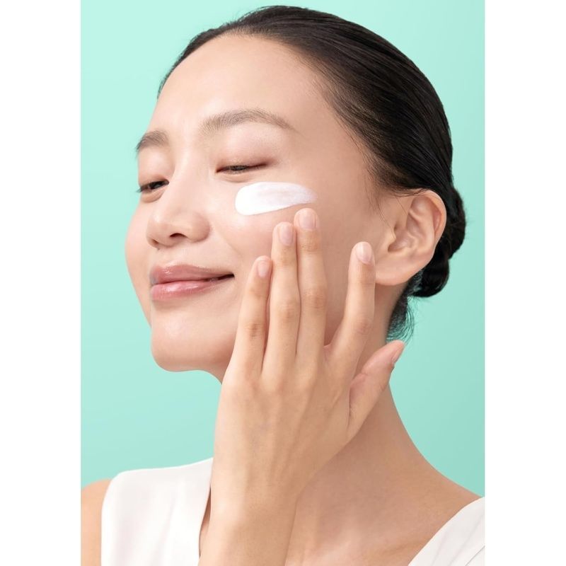 Мінеральний сонцезахисний крем DEAR, KLAIRS All-day Airy Mineral Sunscreen, 35 г 8809572892400 фото