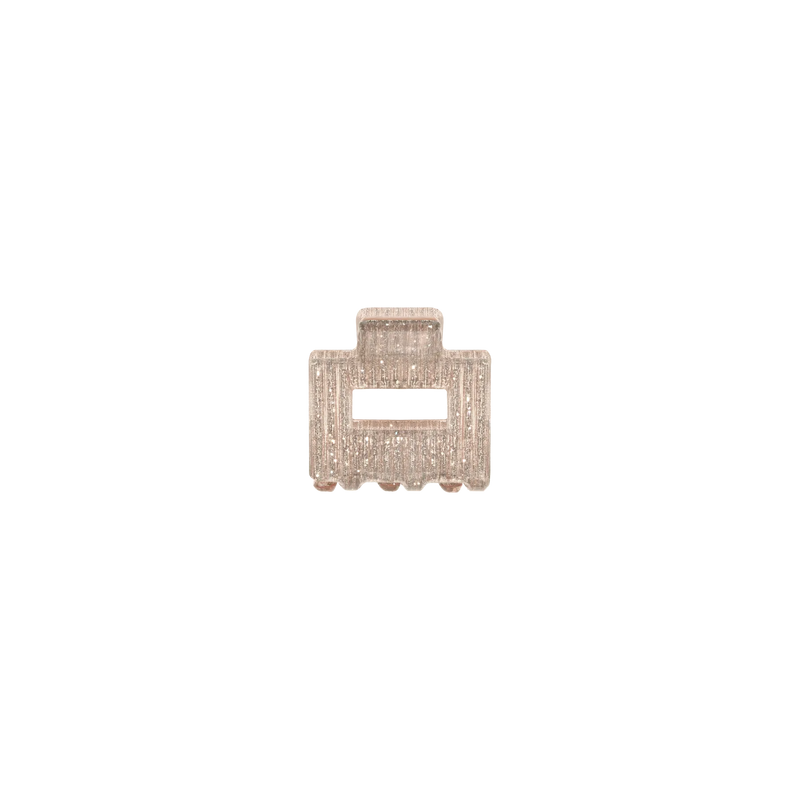Заколка для волосся invisibobble CLIPSTAR Apres Ski Shimmer 4063528073211 фото