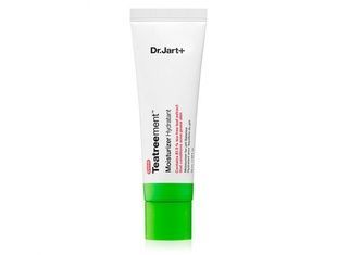 Лікувальний зволожуючий крем Dr.Jart+ Ctrl-A Teatreement Moisturizer, 50 мл 3453 фото