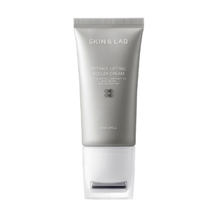 Ліфтинг-крем з ретинолом SKIN&LAB Retinol Lifting Roller Cream, 50 мл 8809525932818 фото