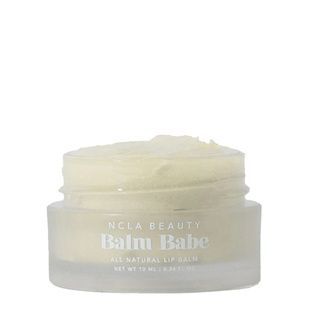 Бальзам для губ &laquo;Святковий торт&raquo; NCLA Beauty Balm Babe - Birthday Cake, 10 мл 672975277345 фото