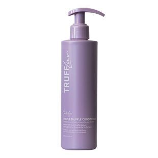 Фіолетовий кондиціонер з трюфелем TruffLuv Indulge Purple Truffle Conditioner, 250 мл 7290019034759 фото