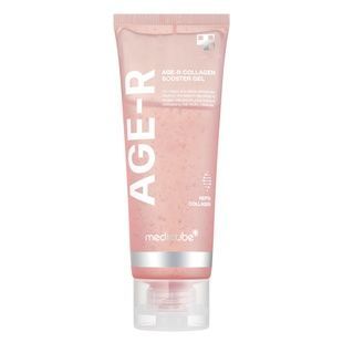 Гель-бустер з колагеном для сяйва та пружності Medicube AGE-R Collagen Booster Gel, 100 мл 8809913360346 фото