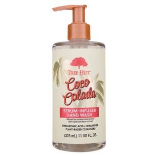 Мило для рук Tree Hut Coco Colada Hand Wash, 325 мл 075371922787 фото