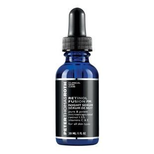 Нічна сироватка з ретинолом Peter Thomas Roth Retinol Fusion PM Night Serum, 30 мл 15-01-321 фото
