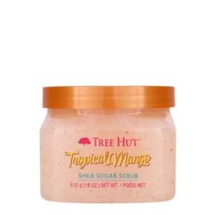 Скраб для тіла Tree Hut Tropical Mango Sugar Scrub, 510 г 075371003066 фото
