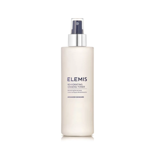 Тонік для сухої шкіри з екстрактом женьшеню Elemis Rehydrating Ginseng Toner, 200 мл 40183 фото