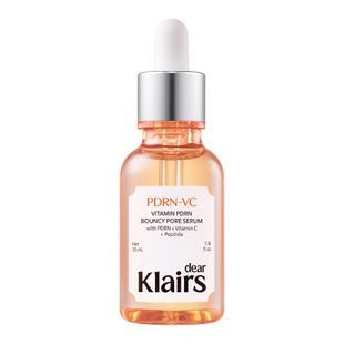 Вітамінна сироватка DEAR, KLAIRS Vitamin PDRN Bouncy Pore Serum, 35 мл 8809572896125 фото