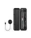 Звукова зубна щітка Curaprox Hydrosonic Black Is White 111222333 фото 2