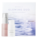Набір для м'якого очищення та освітлення шкіри Needly Glowing duo, 2 в 1 8809694029218 фото 1