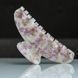 Великий крабик для волосся Emi Jay big effing clip in Rose Shell 361234 фото 2