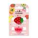 Заколка для волосся invisibobble CLIPSTAR GLOW KIDS Frutti Strawberry 4063528082893 фото