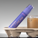 Зубна паста Solident Irish Cream з фтором 1450 ppm, 60 мл 4823109705272 фото 2