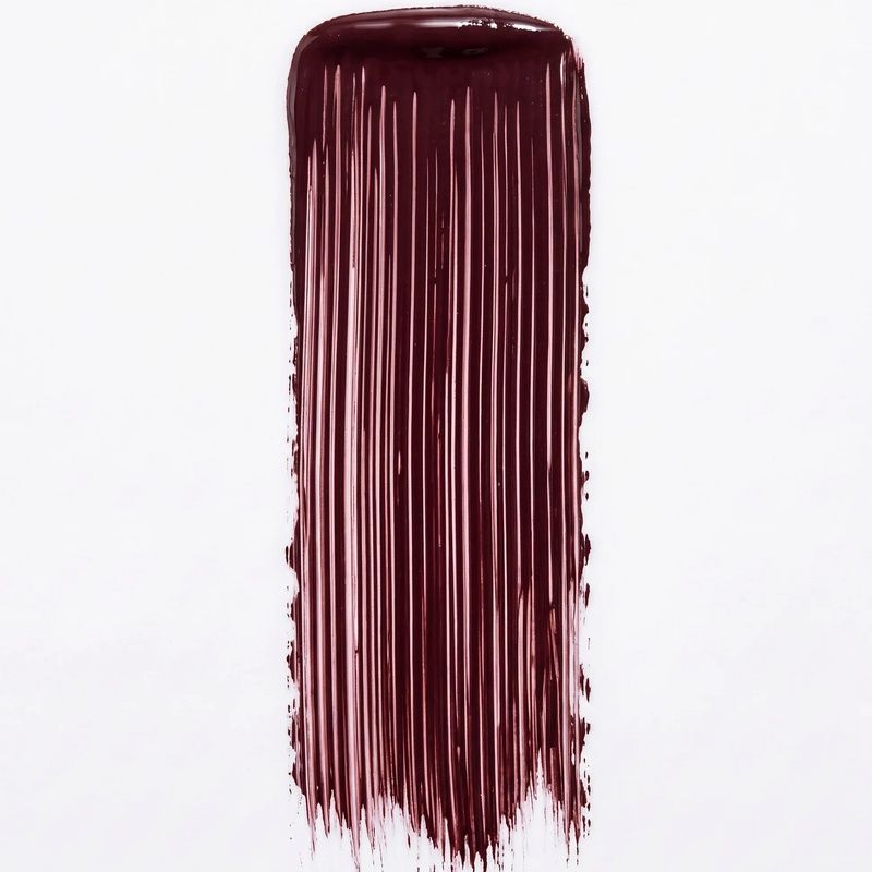 Термотуш з пептидами UNICO Termo Mascara with Peptides Burgundy, 10 г 482356996 фото