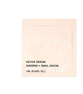 Відновлюючий серум Beauty of Joseon Repair Serum Ginseng + Snail Mucin, 1 мл 4326789 фото