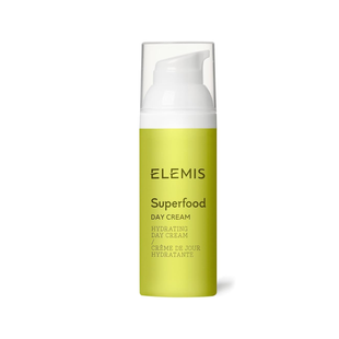 Денний крем ELEMIS Superfood Vegan Day Cream, 50 мл 40173 фото