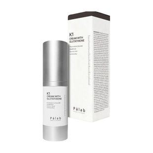 Крем для обличчя з глутатіоном та вітаміном K Palab K1 Cream with Glutathione, 30 мл 8809801692238 фото