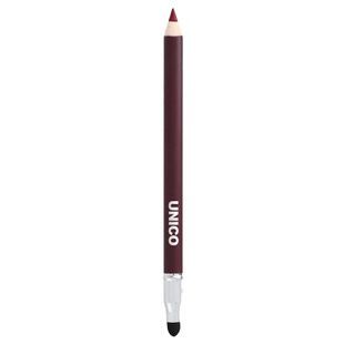 Олівець для губ та очей UNICO Lip & Eye Pencil Rush 0085 фото