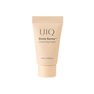Пінка для умивання UIQ Biome Barrier&trade; Cleansing Foam, 10 мл 8809771750402 фото