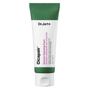 Пінка з ензимами для очищення чутливої шкіри Dr. Jart+ Cicapair Enzyme Cleansing Foam, 100 мл 1222678 фото