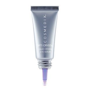 Сироватка для шкіри навколо очей з рідкими кристалами COSMEDIX Opti Crystal Liquid Crystal Eye Serum, 7 мл 931402010 фото