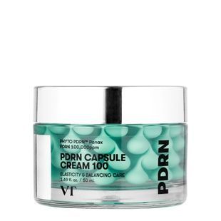 Відновлюючий капсульний крем VT COSMETICS PDRN Capsule Cream 100, 50 мл 8803463019792 фото