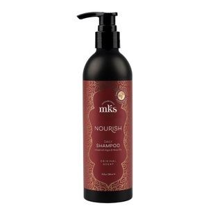 Живильний шампунь для волосся MKS-ECO Nourish Daily Shampoo Original Scent, 296 мл 810040291197 фото