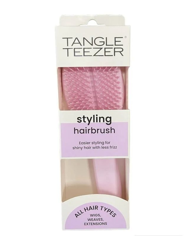 Щітка для волосся Tangle Teezer The Ultimate Styler Millennial Pink 5060630047979 фото
