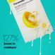 Маска тканинна відновлювальна Dr.Jart+ Ceramidin Skin Barrier Moisturizing Face Mask, 1 шт 8809844993118 фото 5