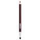 Олівець для губ та очей UNICO Lip & Eye Pencil Rush 0085 фото 1