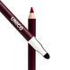 Олівець для губ та очей UNICO Lip & Eye Pencil Rush 0085 фото 6