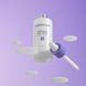 Відновлювальна сироватка з молочними керамідами SKIN&LAB Barrierderm Milky Serum, 50 мл 8809525931569 фото 2