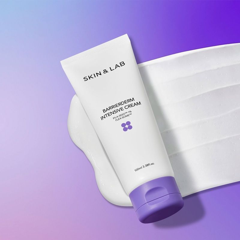 Інтенсивний бар&rsquo;єрний крем SKIN&LAB Barrierderm Intensive Cream, 100 мл 8809525931361 фото