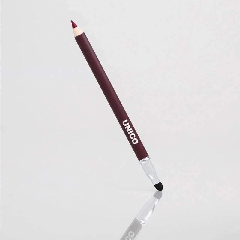 Олівець для губ та очей UNICO Lip & Eye Pencil Rush 0085 фото