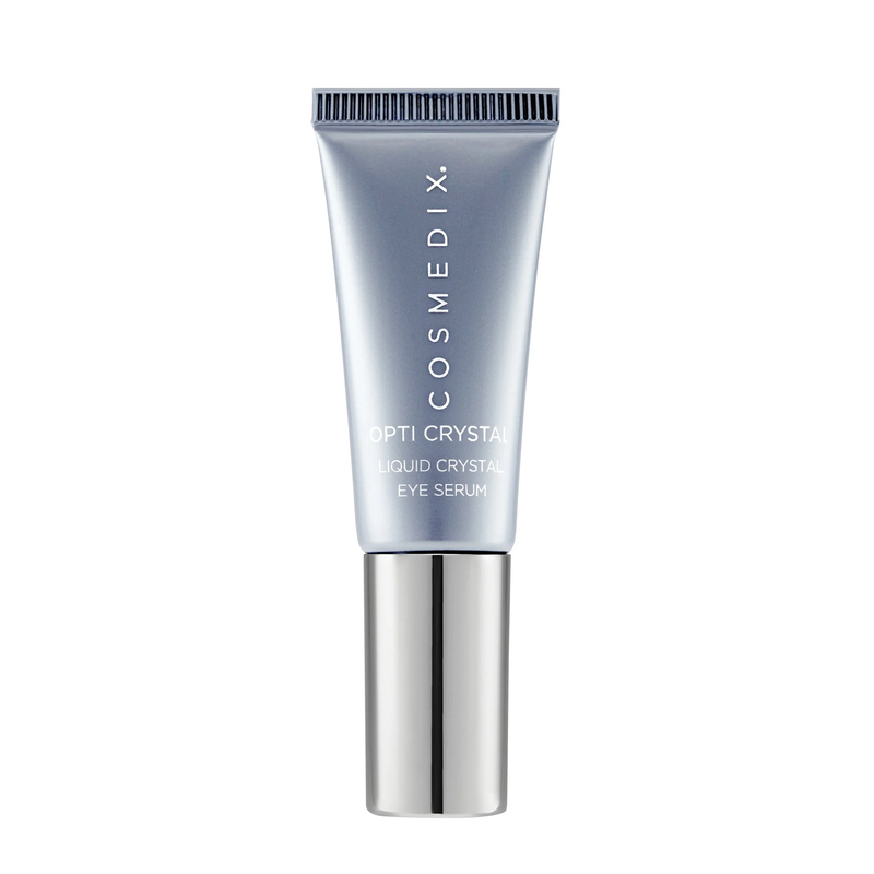 Сироватка для шкіри навколо очей з рідкими кристалами COSMEDIX Opti Crystal Liquid Crystal Eye Serum, 7 мл 931402010 фото