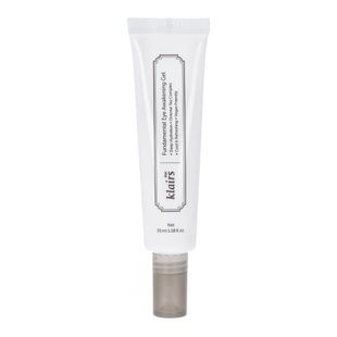 Гель для повік проти набряків DEAR, KLAIRS Fundamental Eye Awakening Gel, 35 мл 8809572890062 фото