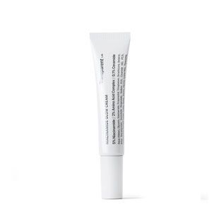Освітлюючий крем-гель для обличчя Transparent Lab Niacinamide Glow Cream, 15 мл 43418/М фото